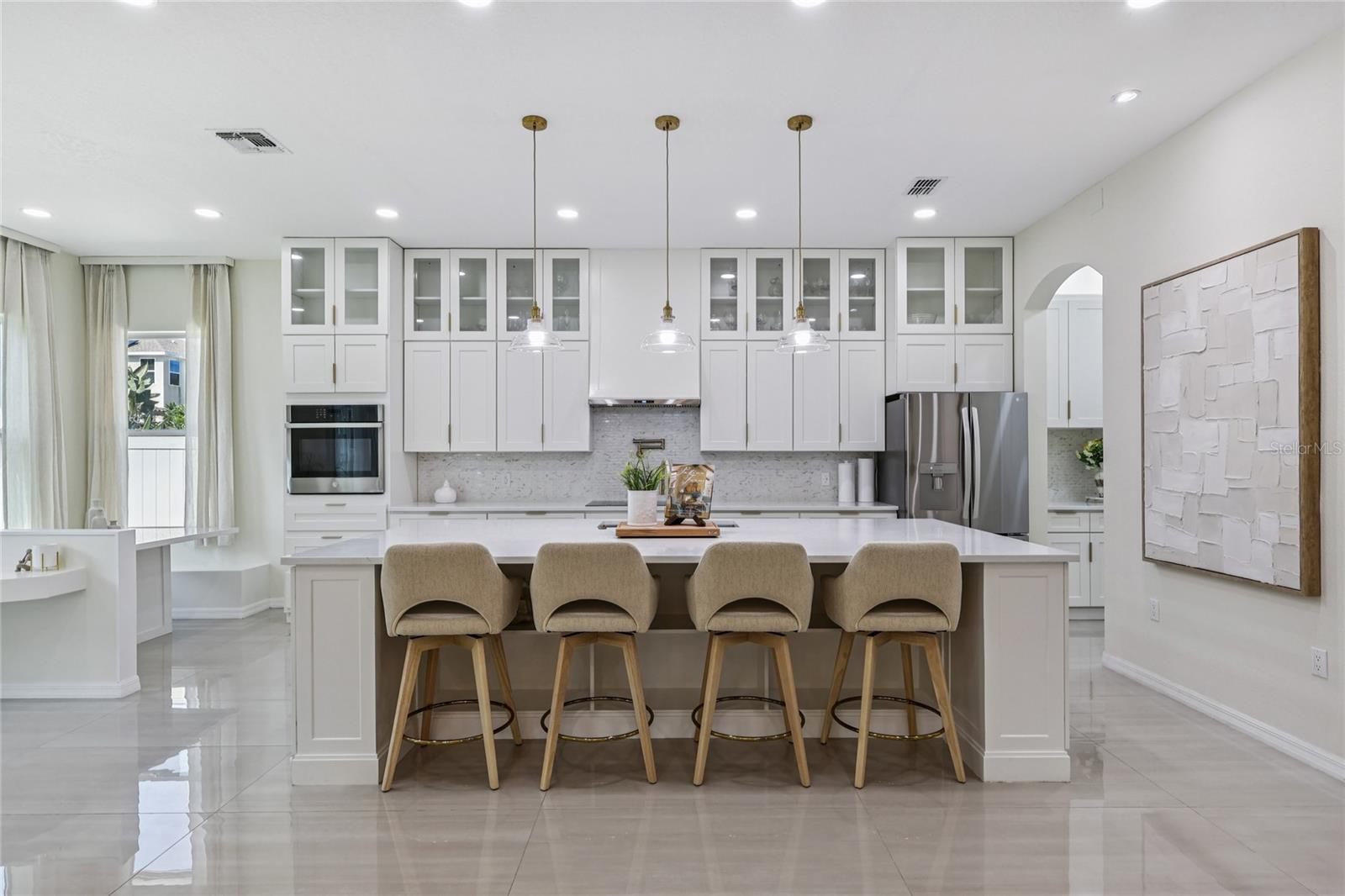 Image 9 of 32 For 14612 Glade Hill Park Way