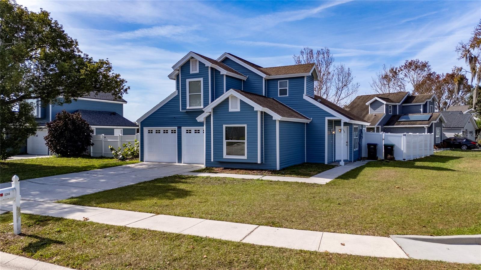 Details for 2200 Kentucky Derby Drive, ORLANDO, FL 32825