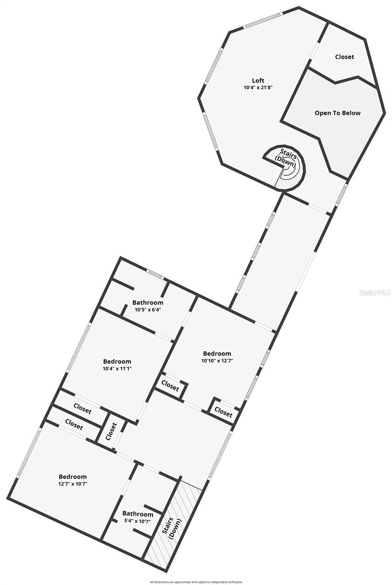 Image 78 of 79 For 1040 Sweetwater Club Boulevard