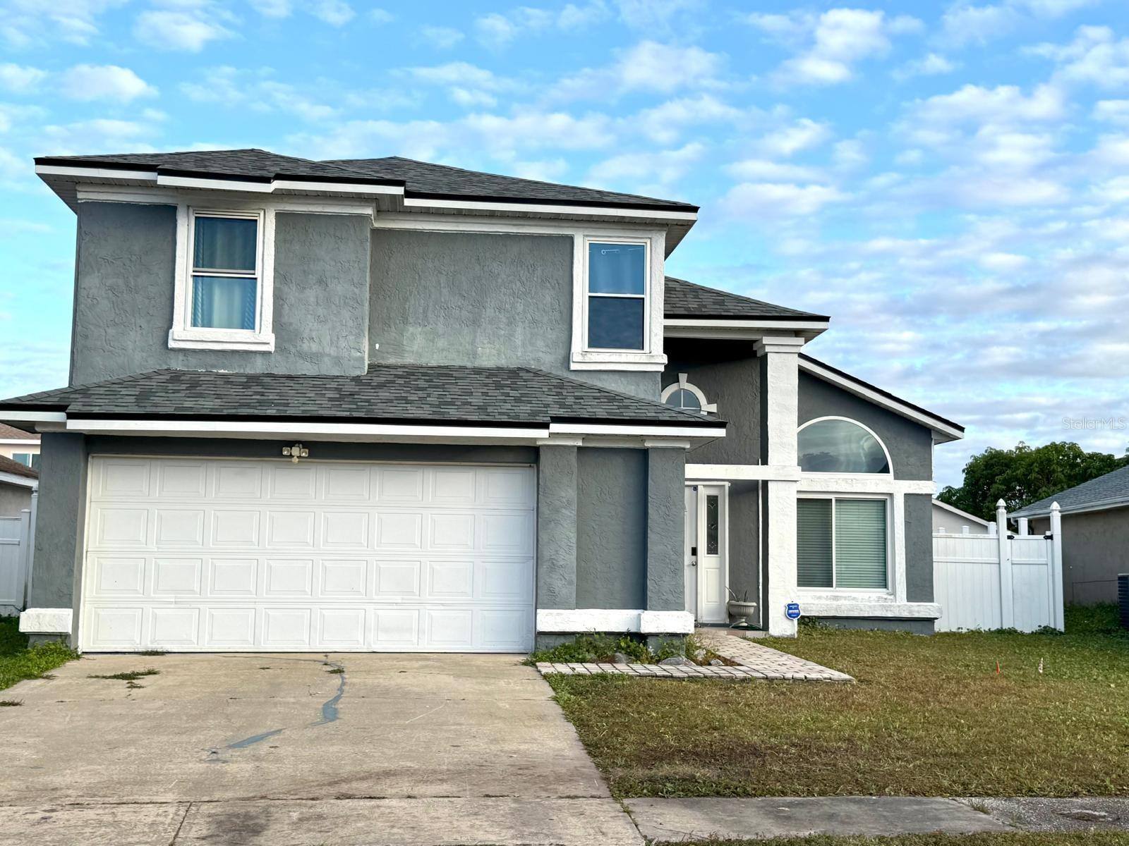 Details for 104 Green Cove Court, KISSIMMEE, FL 34743