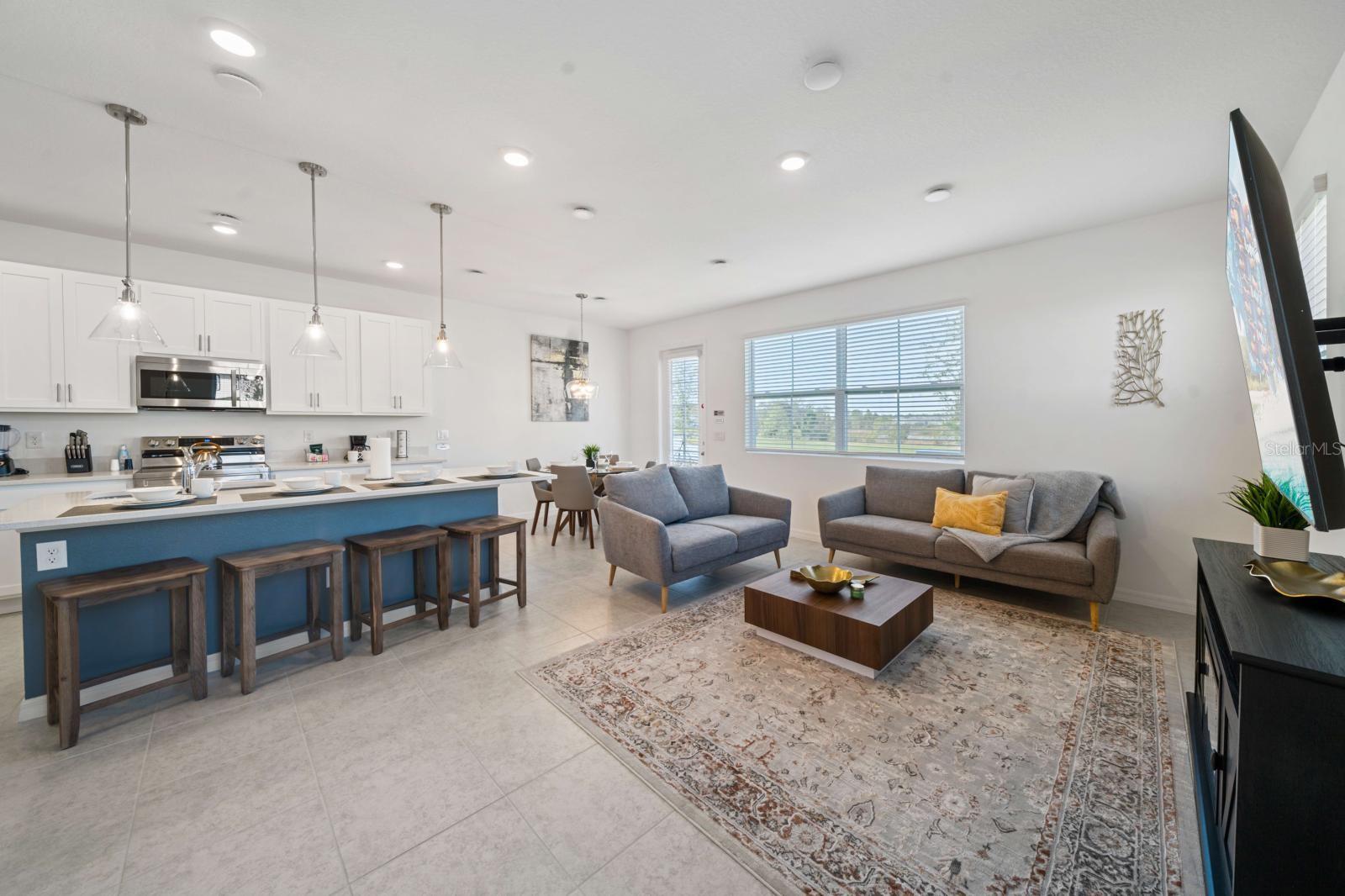 Image 4 of 28 For 630 Longboat Drive