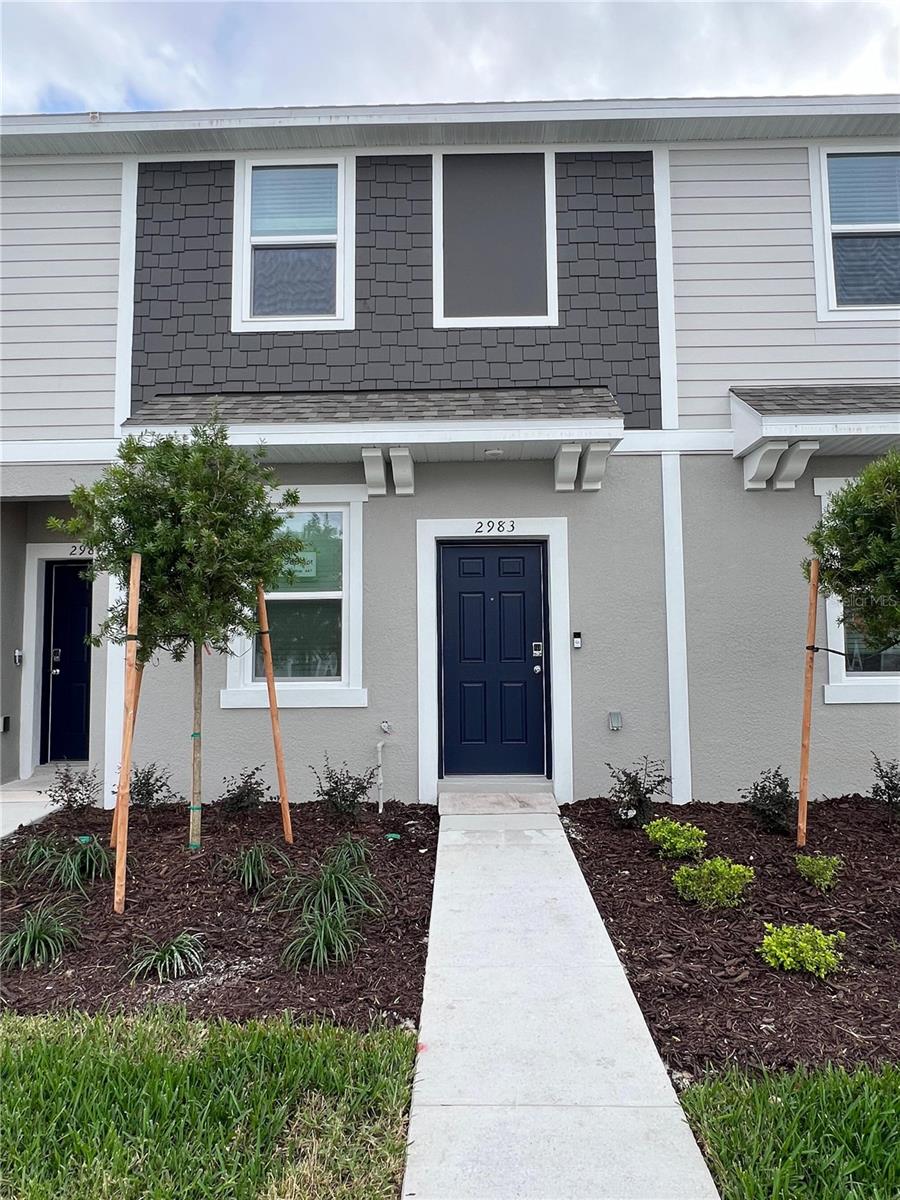 Details for 2983 Skyline Loop, KISSIMMEE, FL 34758