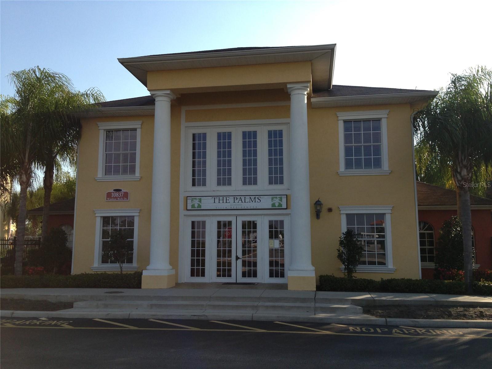 Details for 10825 Windsor Walk Drive 3201, ORLANDO, FL 32837