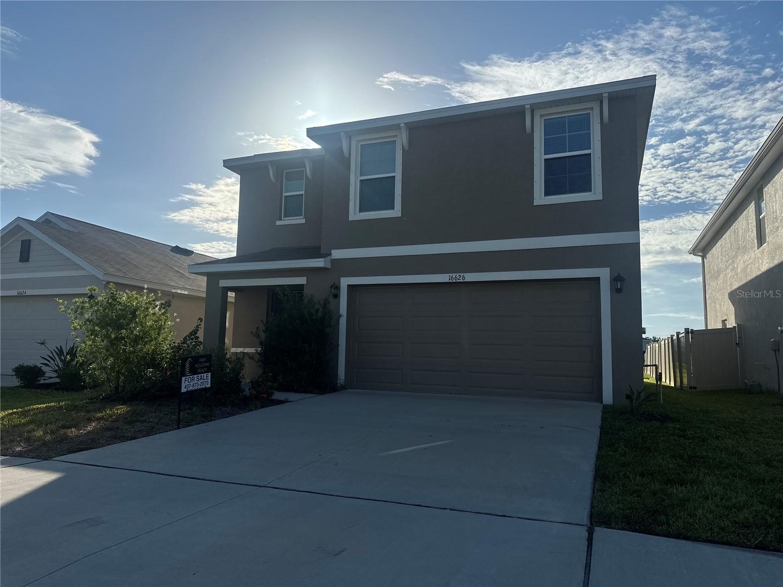 Details for 16626 Mosaic Oar Drive, WIMAUMA, FL 33598