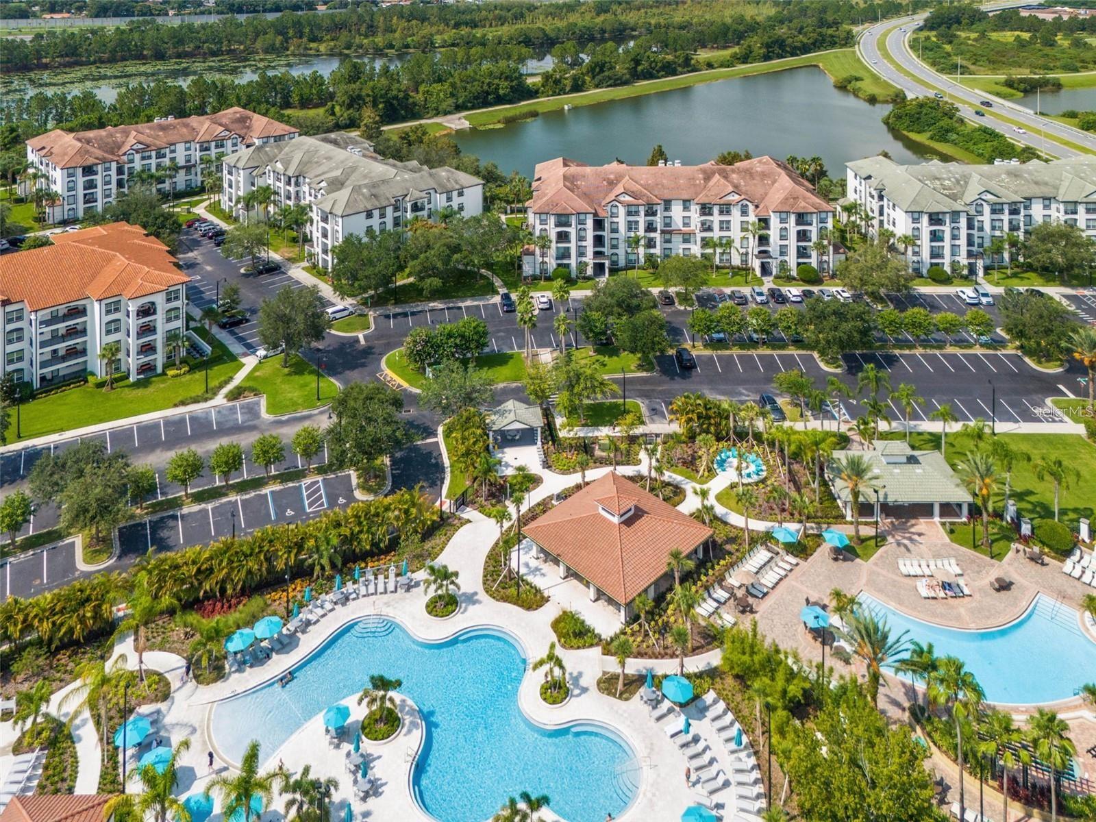 Image 12 of 19 For 4102 Breakview Drive 207