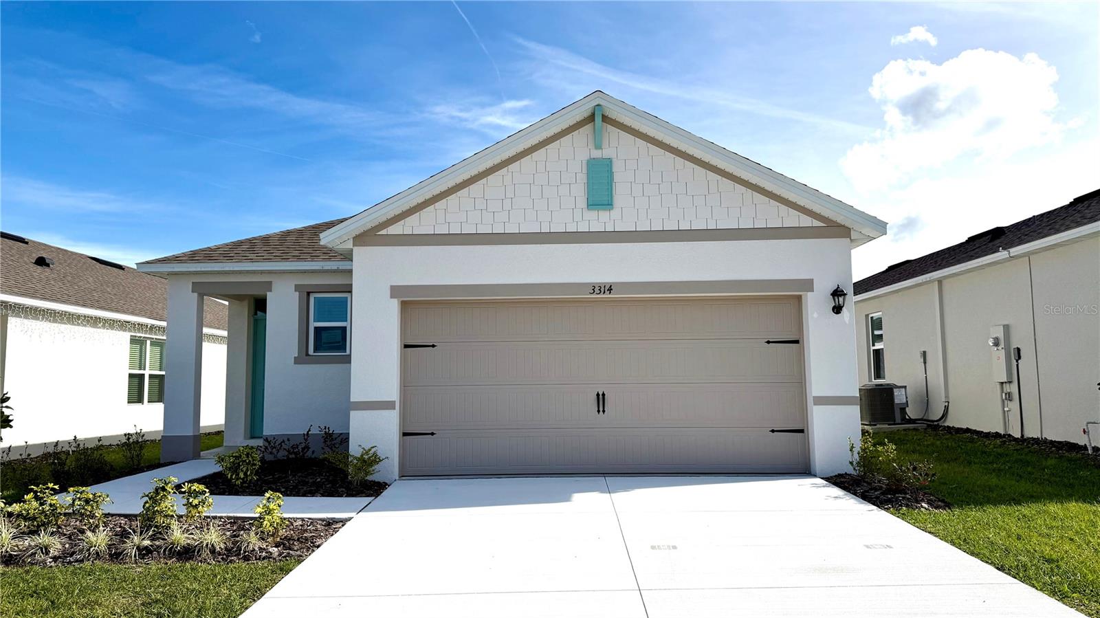 Details for 3314 Wakefield Drive, HAINES CITY, FL 33844