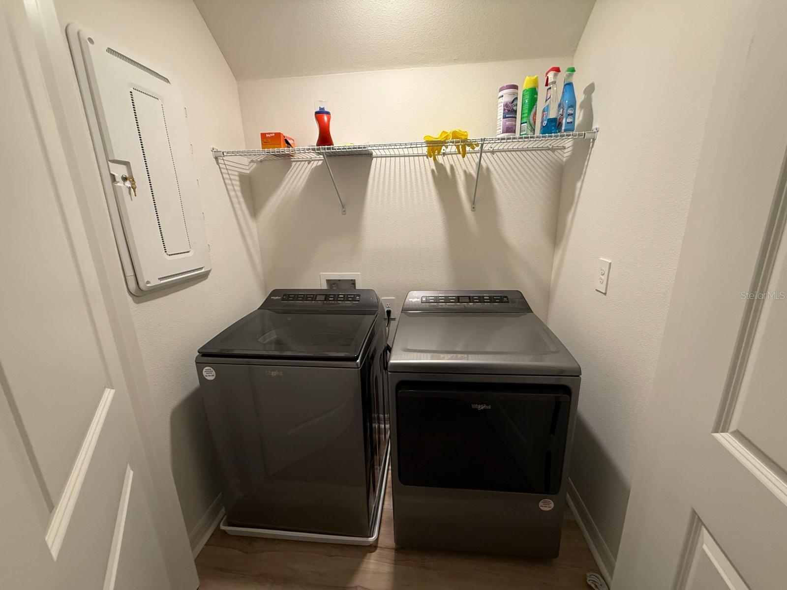 Image 13 of 15 For 9348 Westside Hills Drive