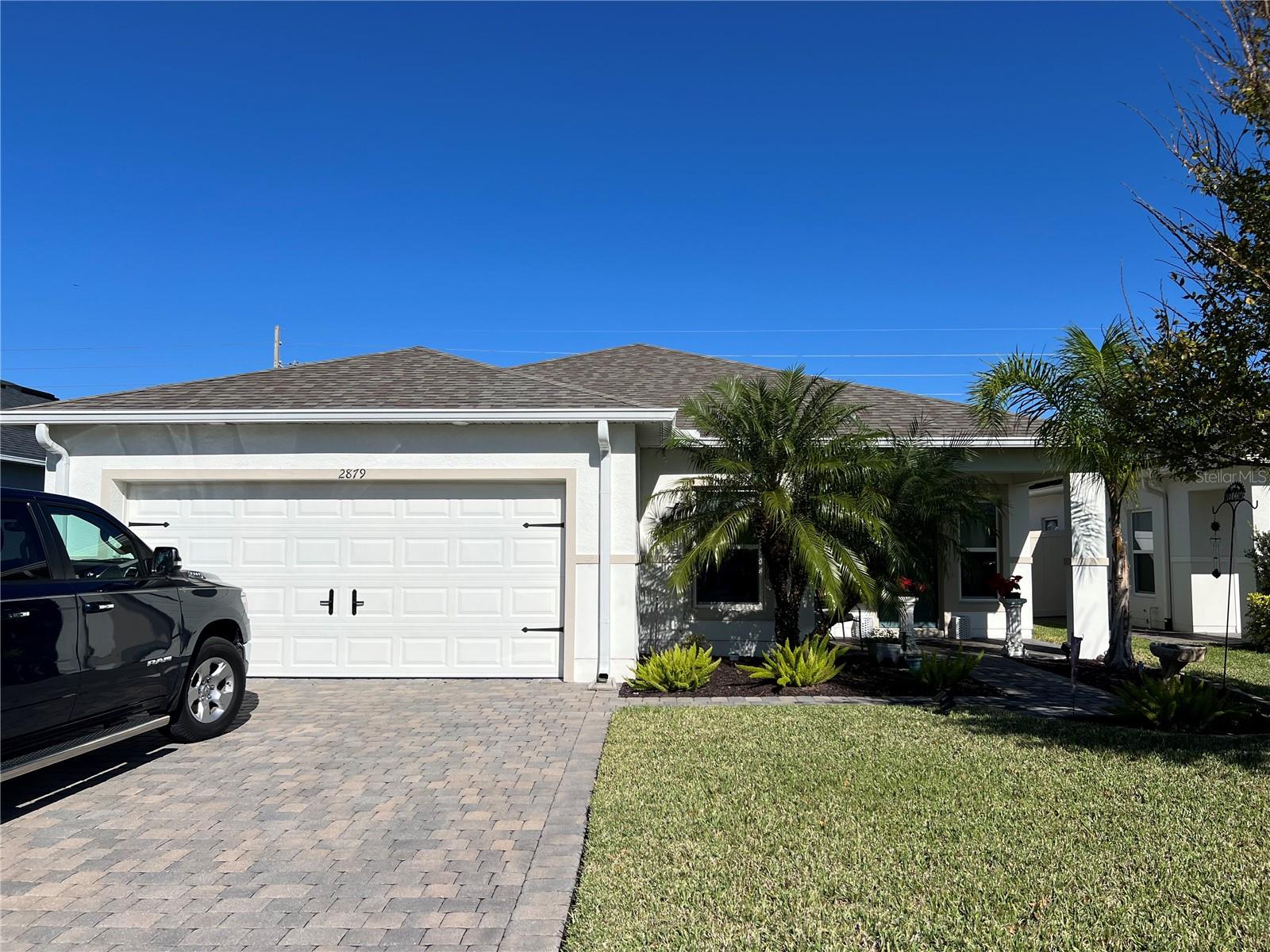 Details for 2879 Parkfield Road, ST CLOUD, FL 34772