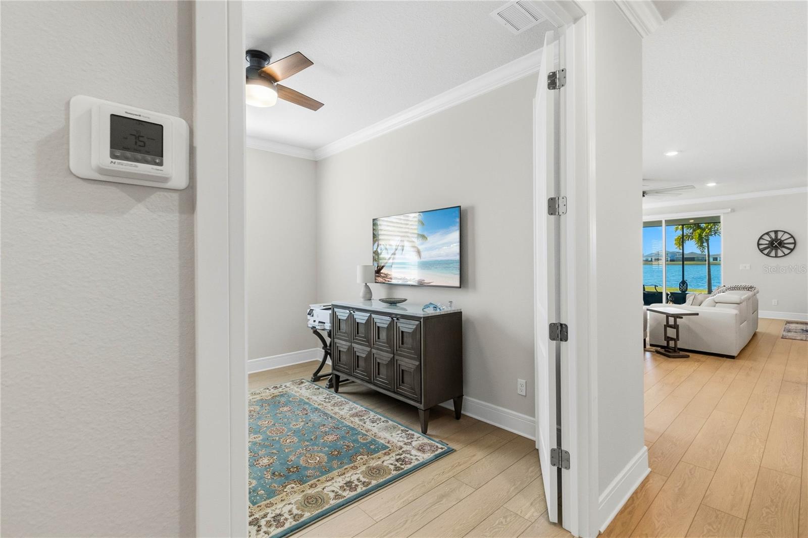 Image 27 of 59 For 1616 Groveline Road