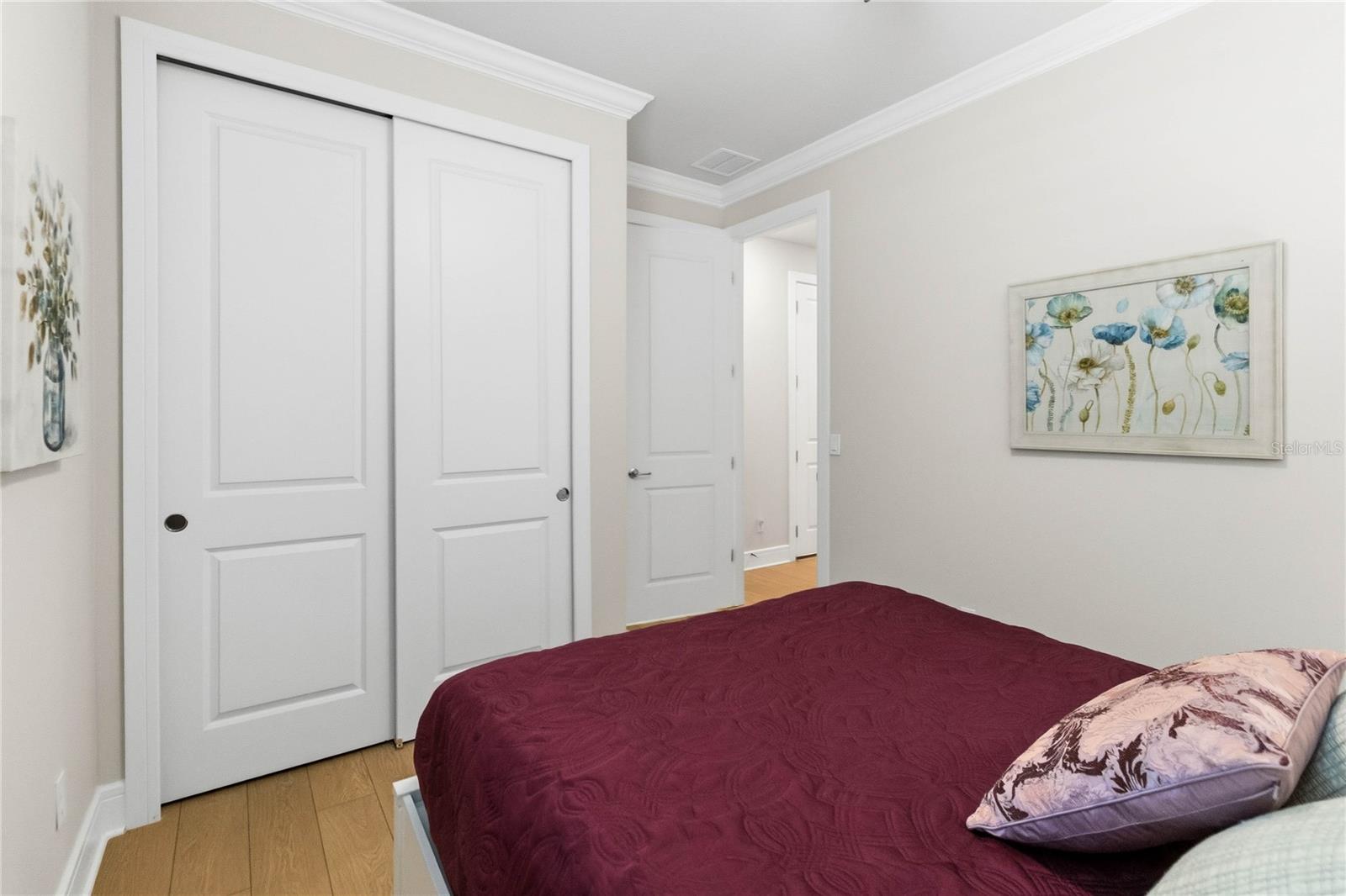 Image 38 of 59 For 1616 Groveline Road