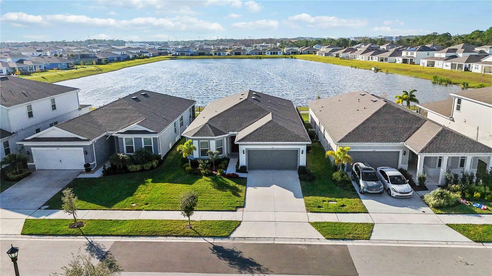 Image 47 of 59 For 1616 Groveline Road