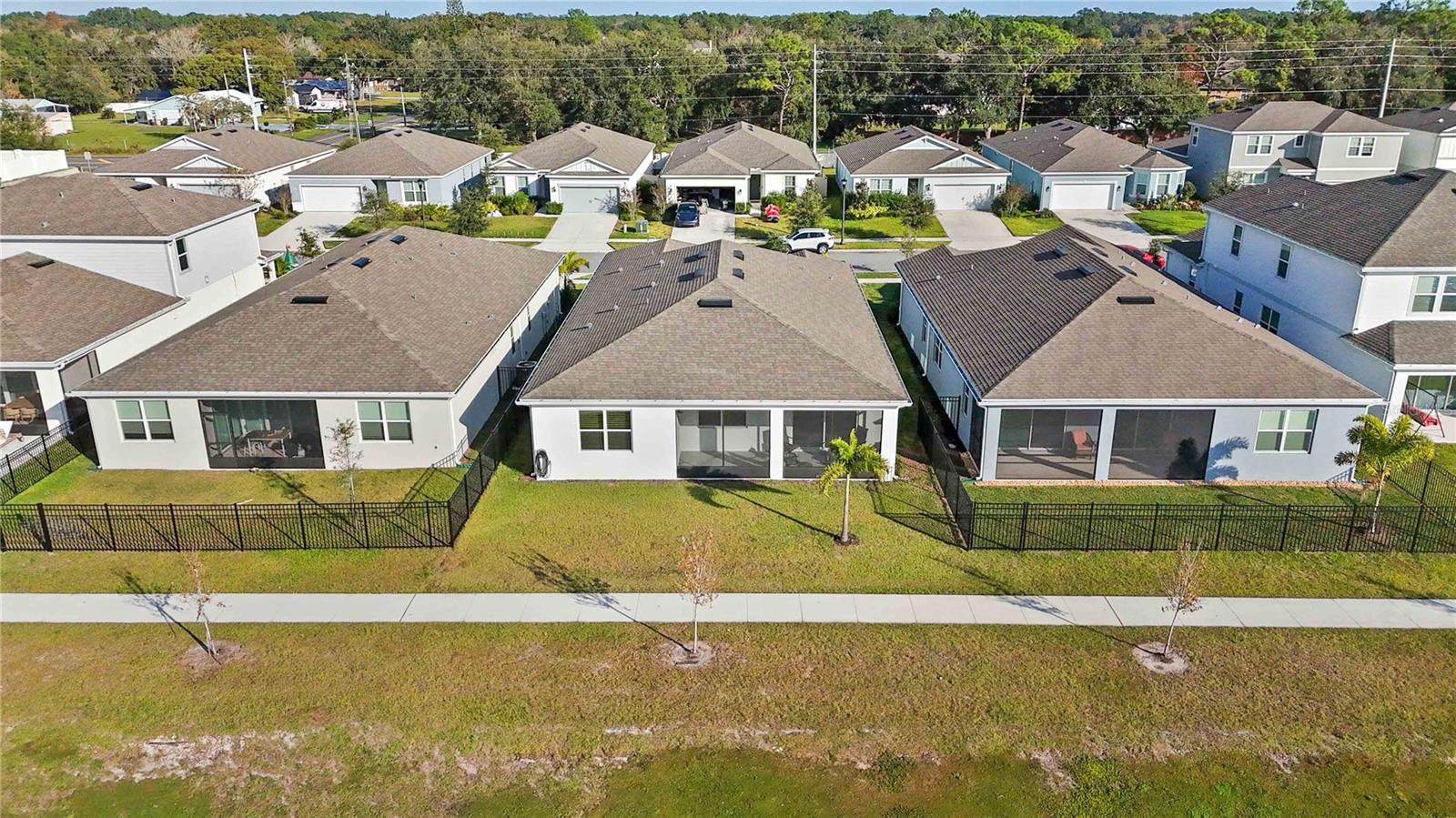 Image 50 of 59 For 1616 Groveline Road