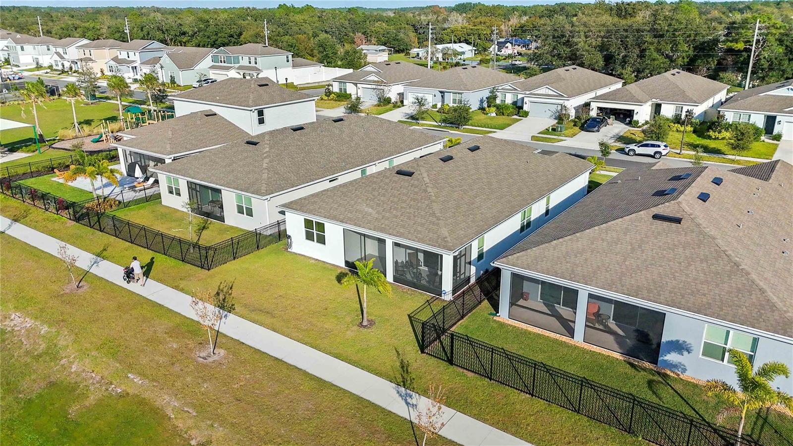 Image 52 of 59 For 1616 Groveline Road