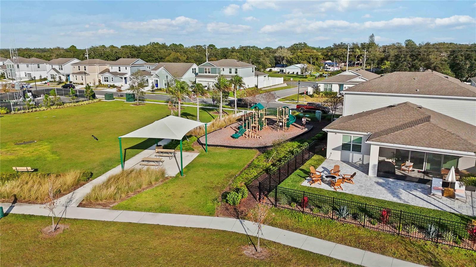 Image 57 of 59 For 1616 Groveline Road