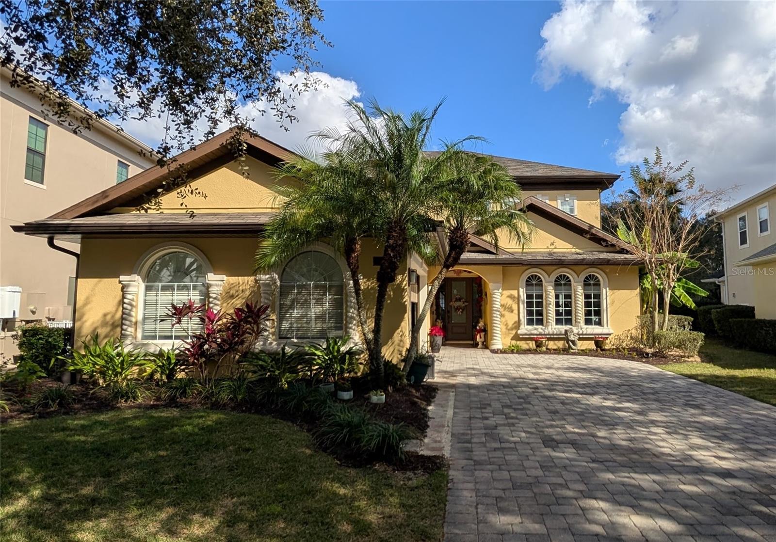 Details for 7429 Gathering Court, REUNION, FL 34747