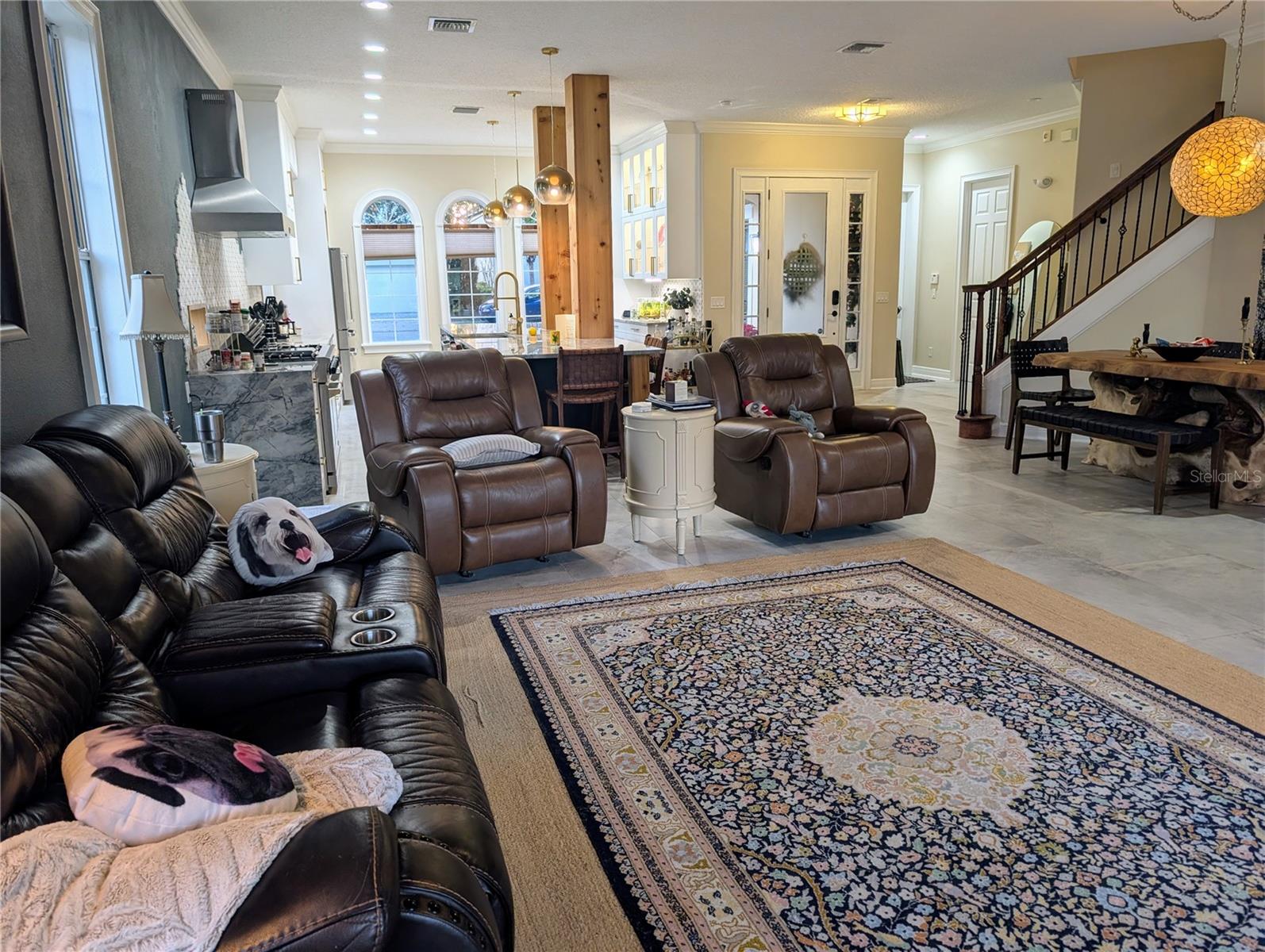 Image 11 of 40 For 7429 Gathering Court