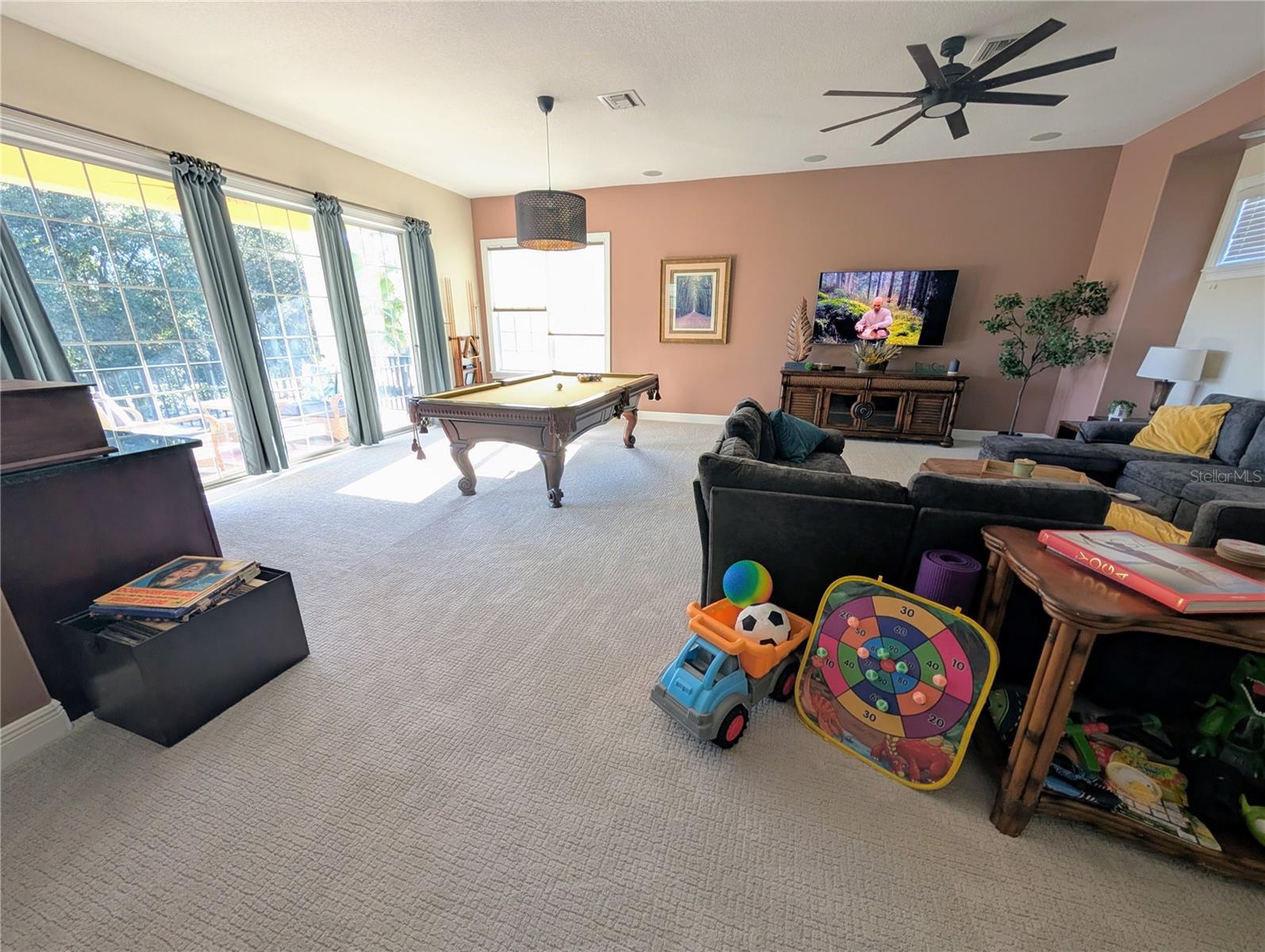 Image 23 of 40 For 7429 Gathering Court