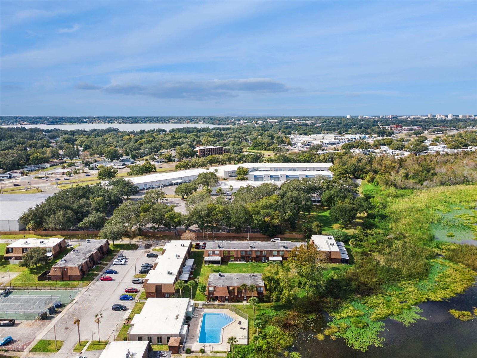 Image 32 of 34 For 1836 Crystal Lake Drive