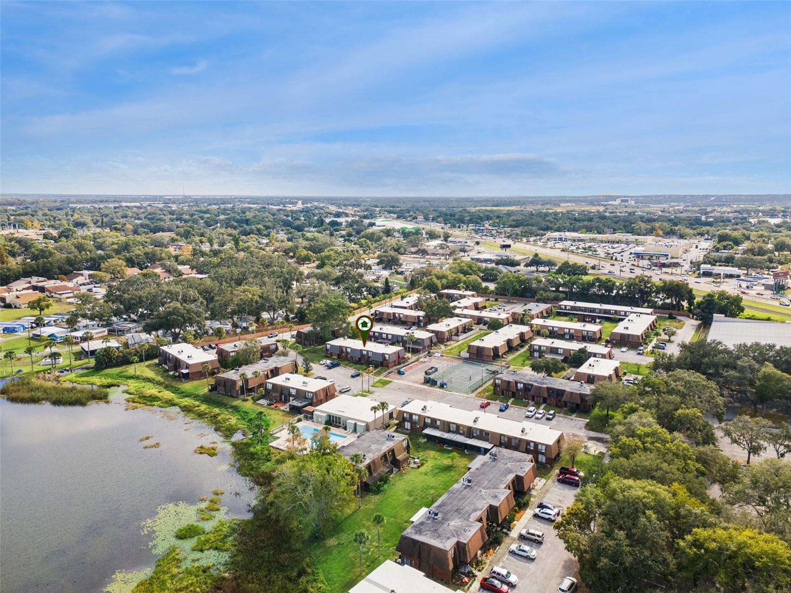 Image 34 of 34 For 1836 Crystal Lake Drive