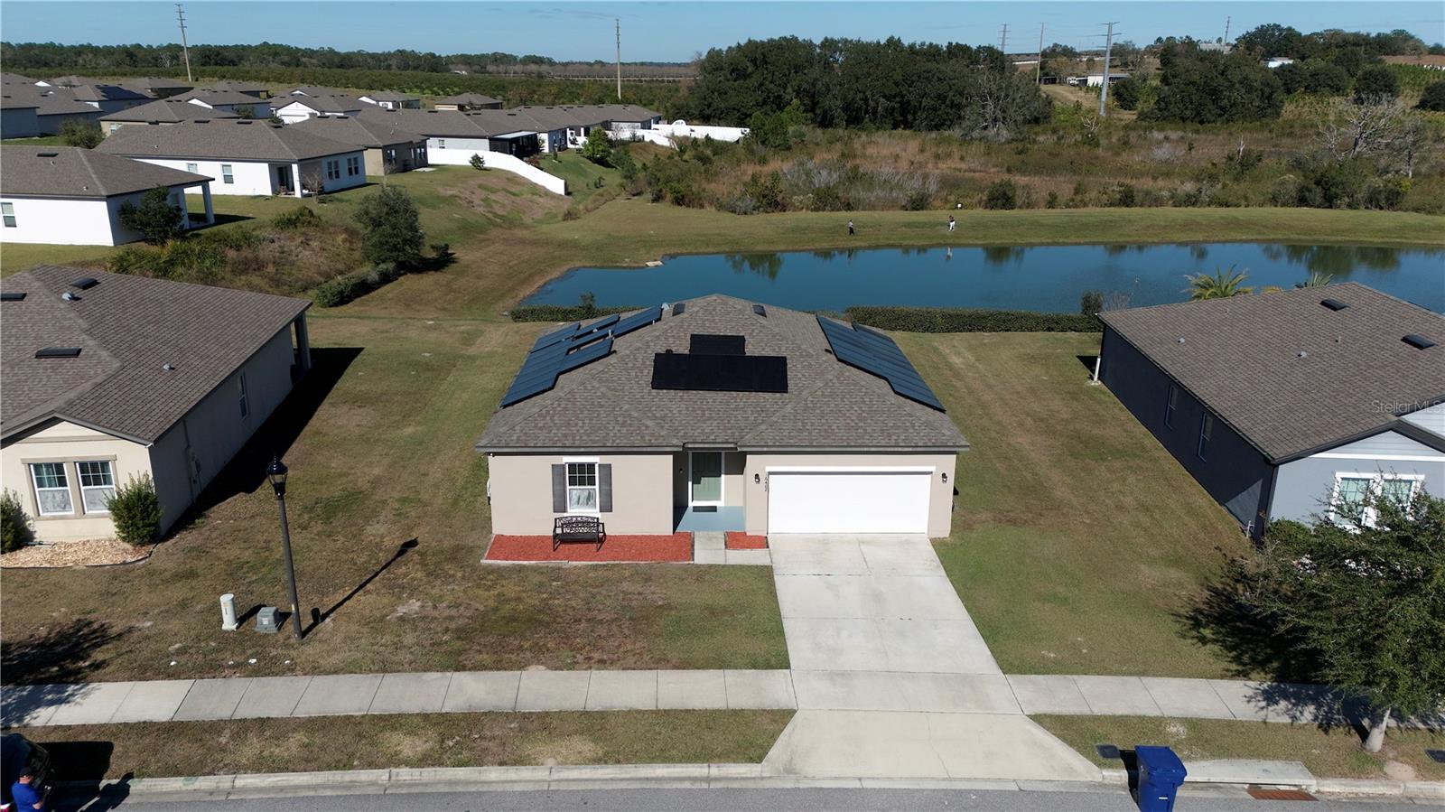 Image 2 of 29 For 16402 Blooming Cherry Drive