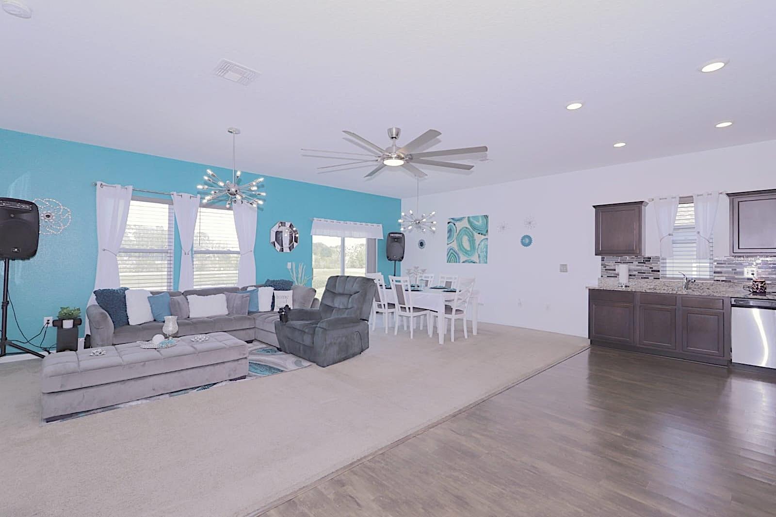 Image 7 of 29 For 16402 Blooming Cherry Drive