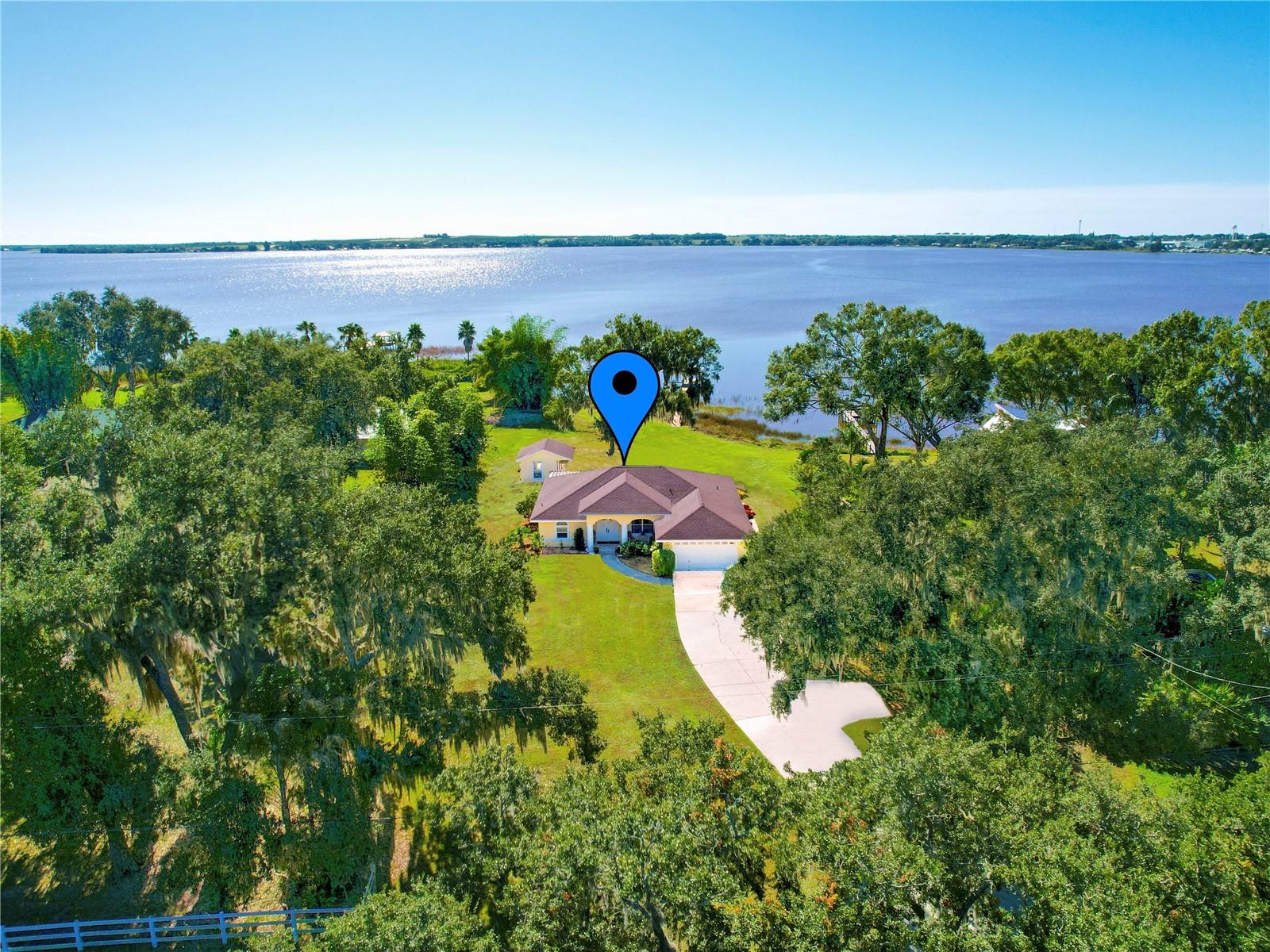 Image 2 of 54 For 739 Lake Reedy Boulevard