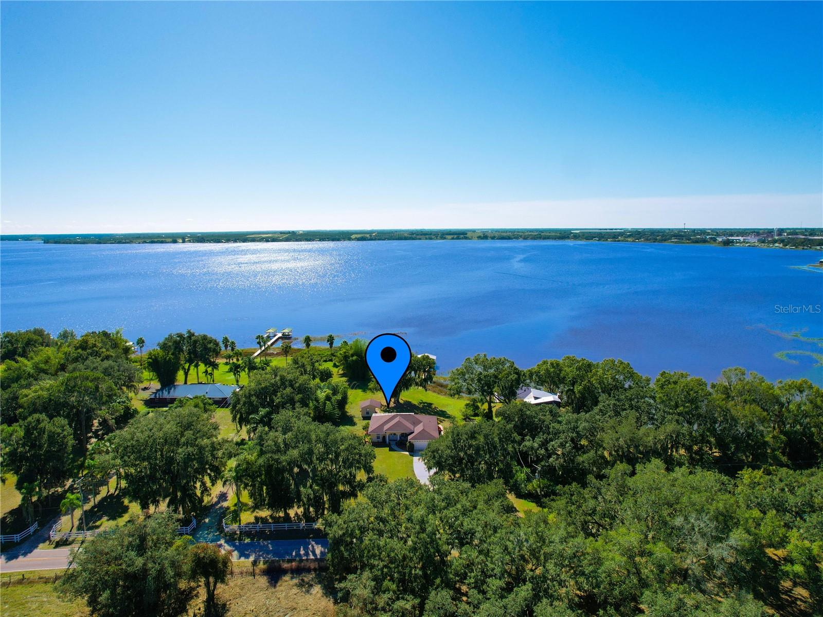 Image 3 of 54 For 739 Lake Reedy Boulevard