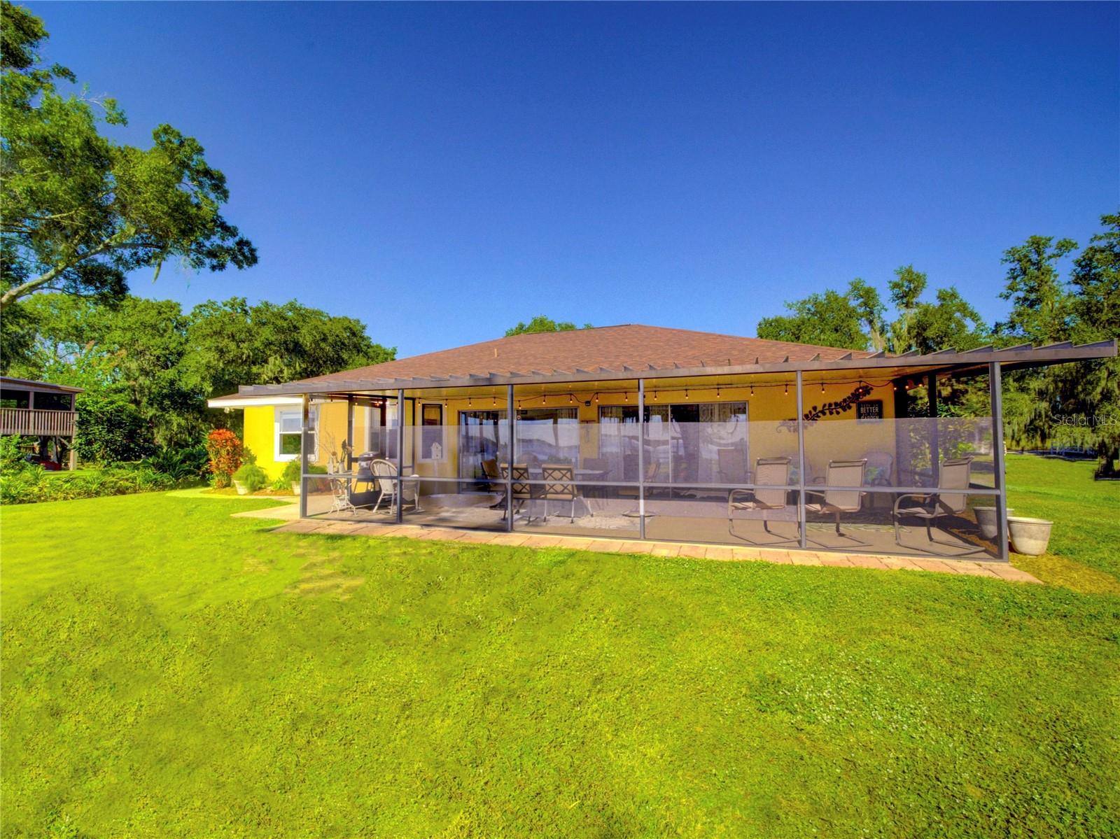 Image 41 of 54 For 739 Lake Reedy Boulevard