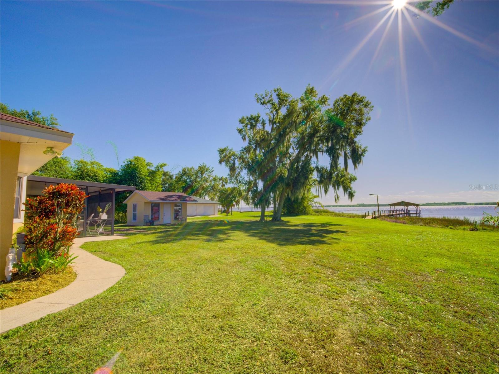 Image 43 of 54 For 739 Lake Reedy Boulevard