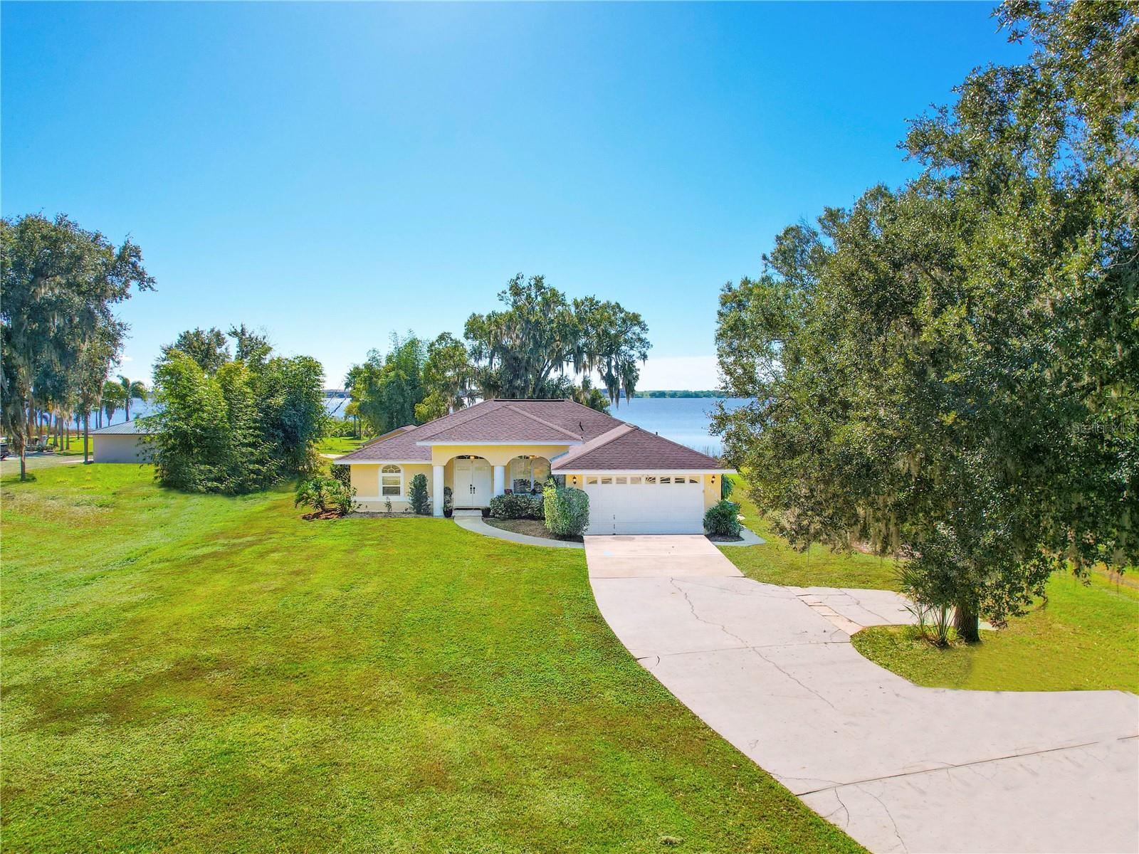 Image 46 of 54 For 739 Lake Reedy Boulevard