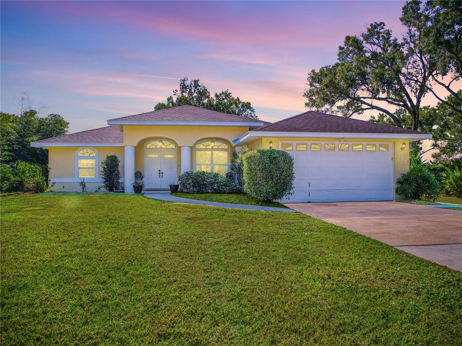 Image 49 of 54 For 739 Lake Reedy Boulevard