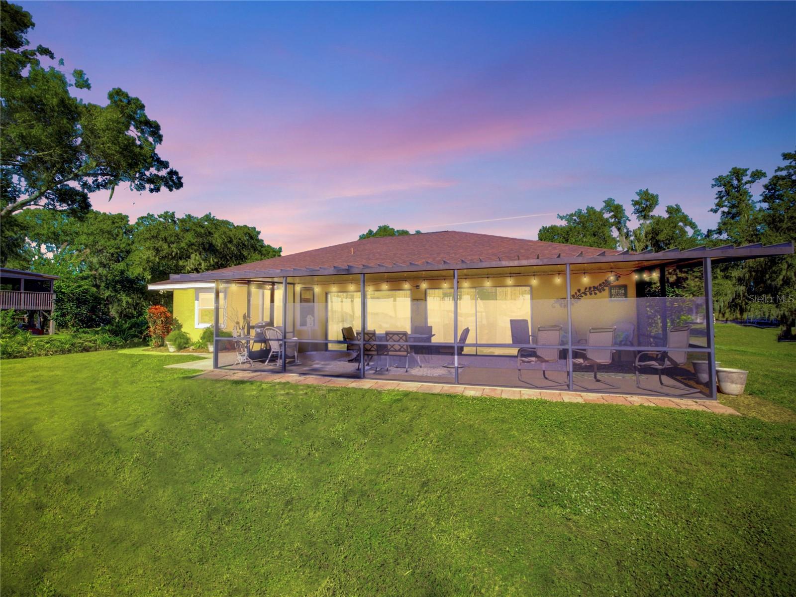 Image 6 of 54 For 739 Lake Reedy Boulevard