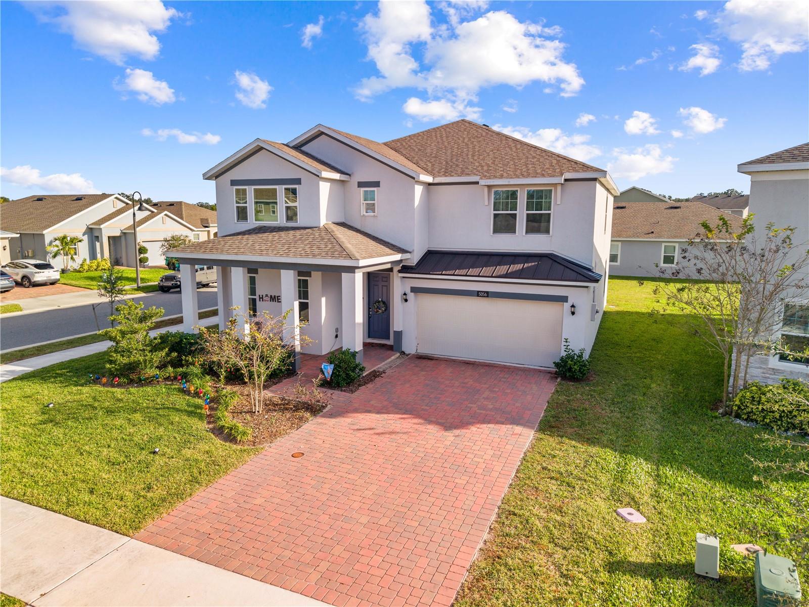 Image 4 of 80 For 5056 Center Court