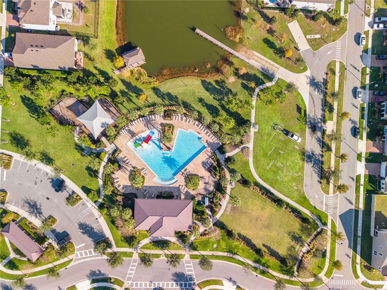 Image 48 of 80 For 5056 Center Court