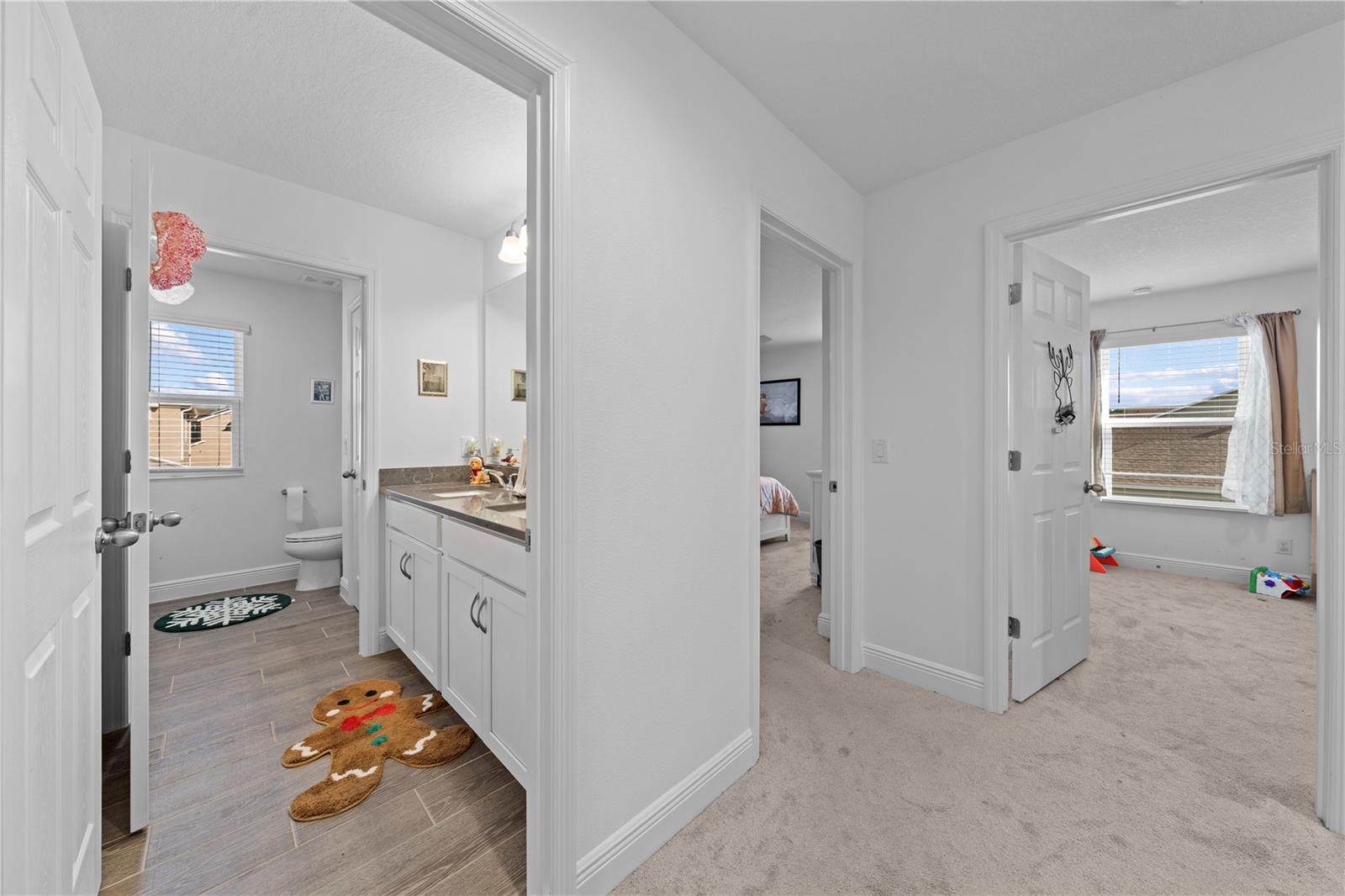 Image 6 of 80 For 5056 Center Court