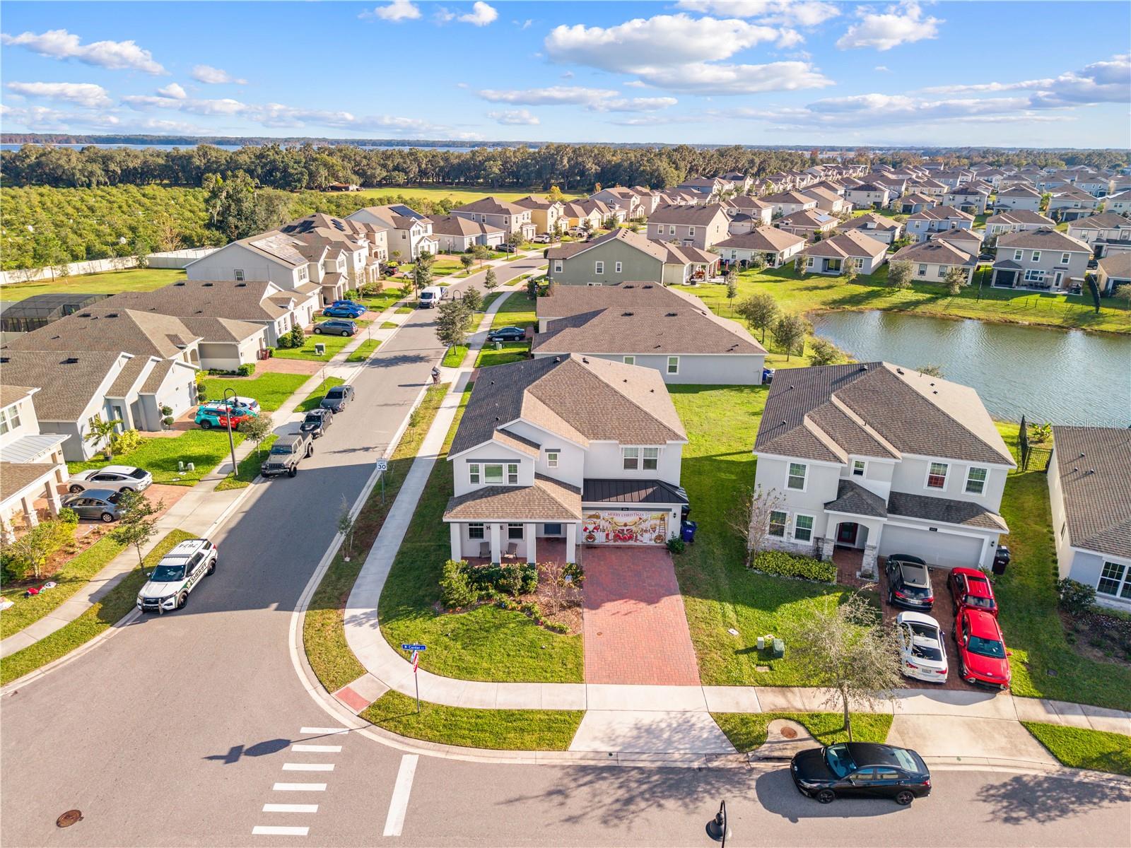 Image 74 of 80 For 5056 Center Court
