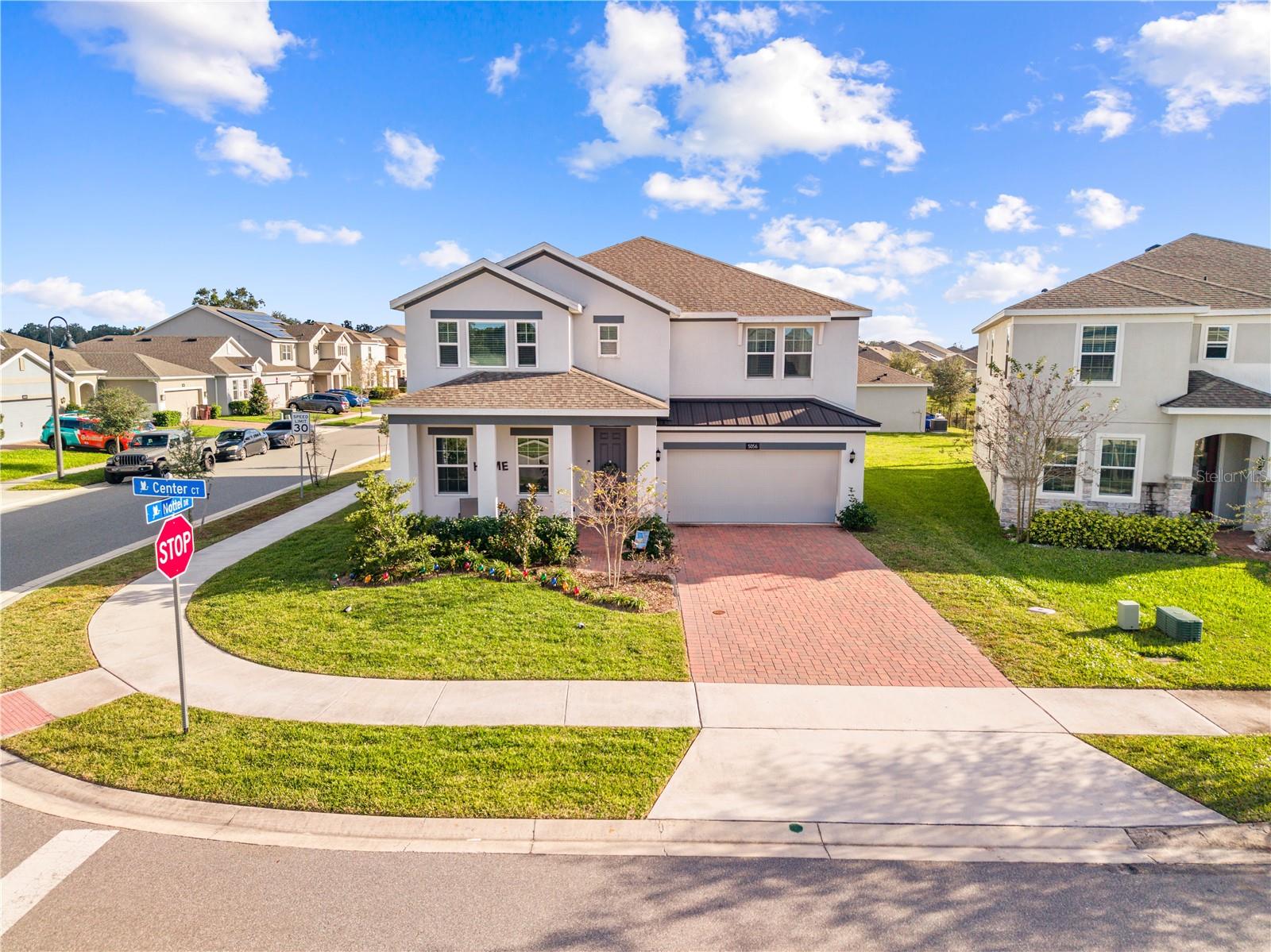 Image 76 of 80 For 5056 Center Court