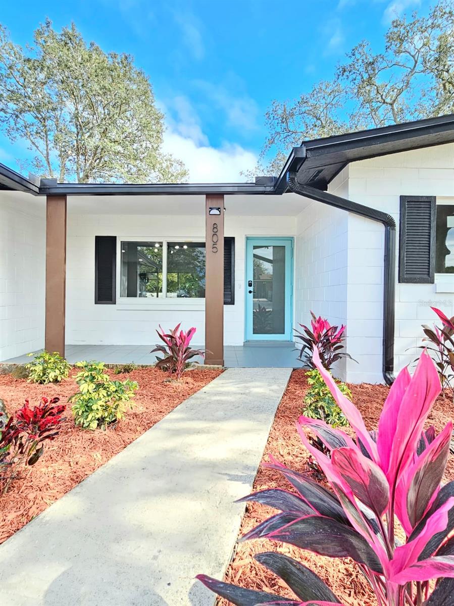 Image 6 of 38 For 805 Highland Terrace