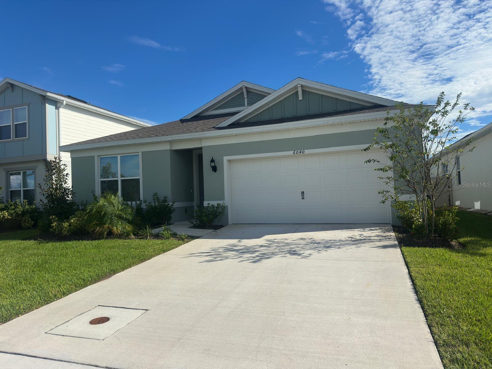 Details for 6040 Wildline Drive, ST CLOUD, FL 34771