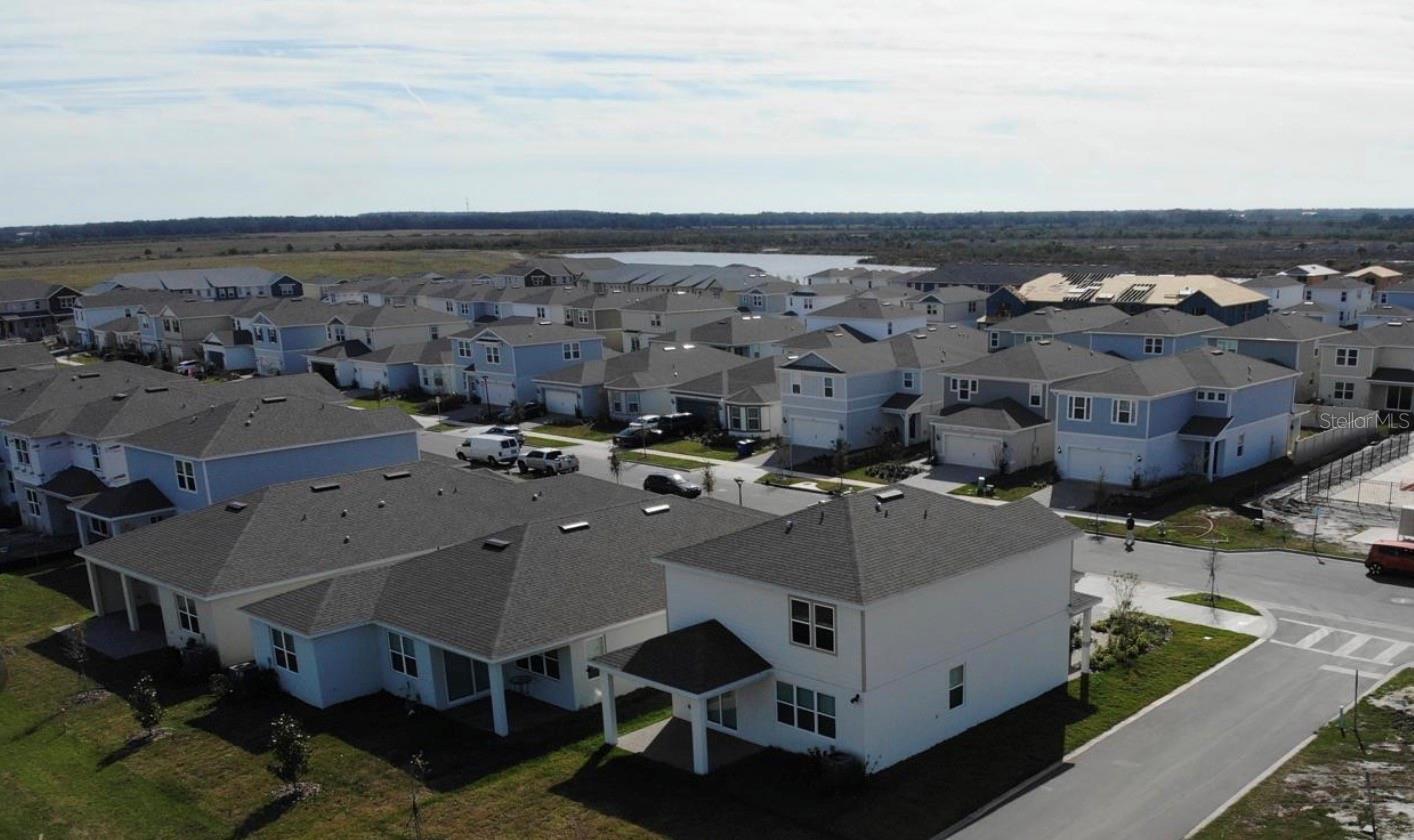 Image 28 of 39 For 2681 Serenity Garden Drive