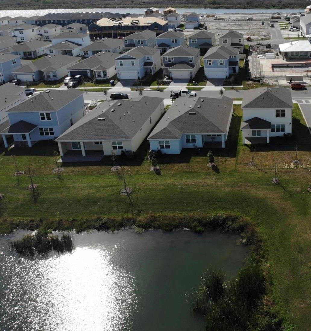 Image 35 of 39 For 2681 Serenity Garden Drive