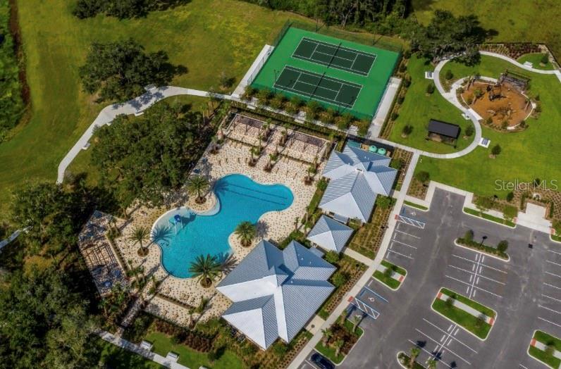 Image 37 of 39 For 2681 Serenity Garden Drive