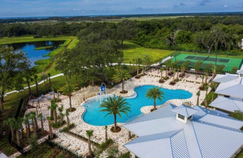 Image 38 of 39 For 2681 Serenity Garden Drive