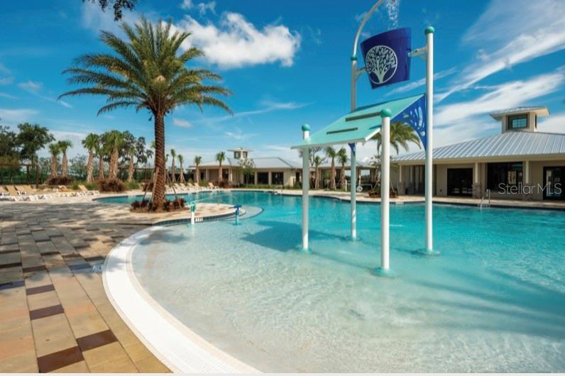 Image 39 of 39 For 2681 Serenity Garden Drive