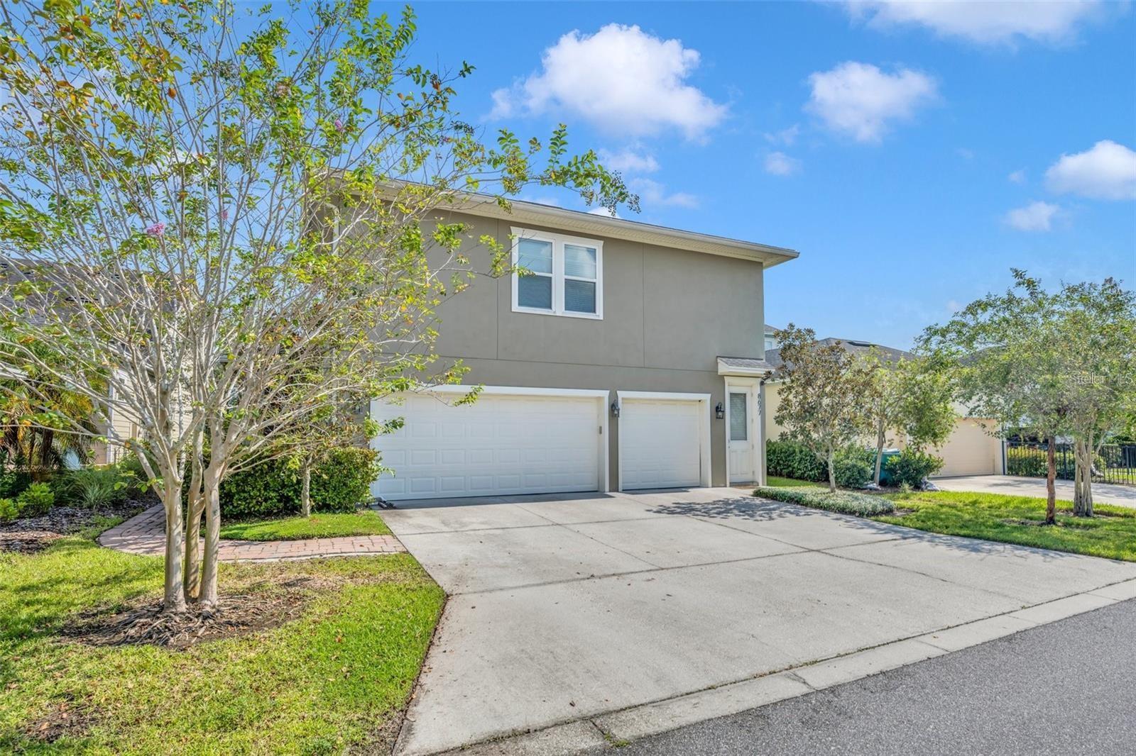 Details for 8677 Martinson Street, ORLANDO, FL 32827