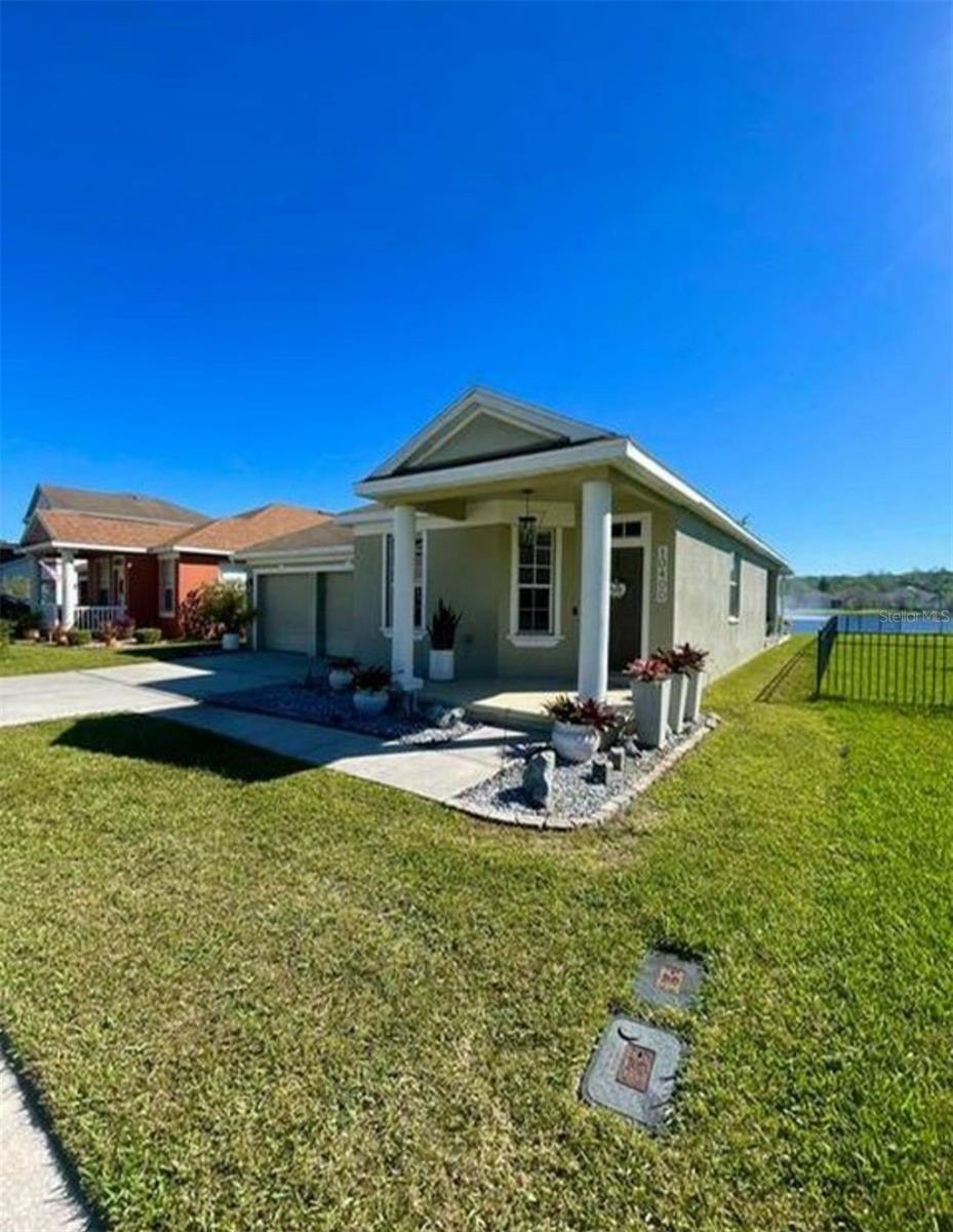 Details for 10400 Eastpark Woods Dr, ORLANDO, FL 32832