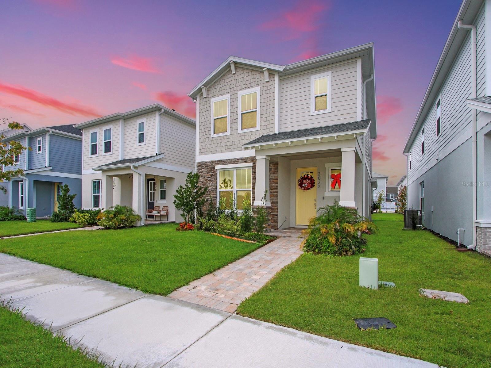 Image 3 of 27 For 2022 Education Street