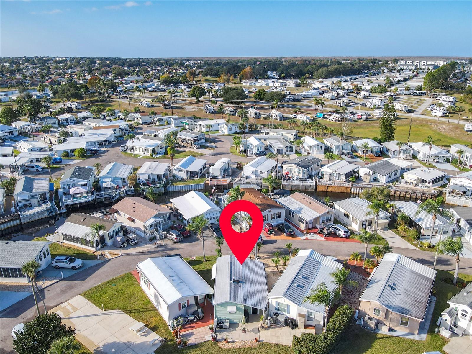 Image 38 of 39 For 9000 Us Highway 192  277