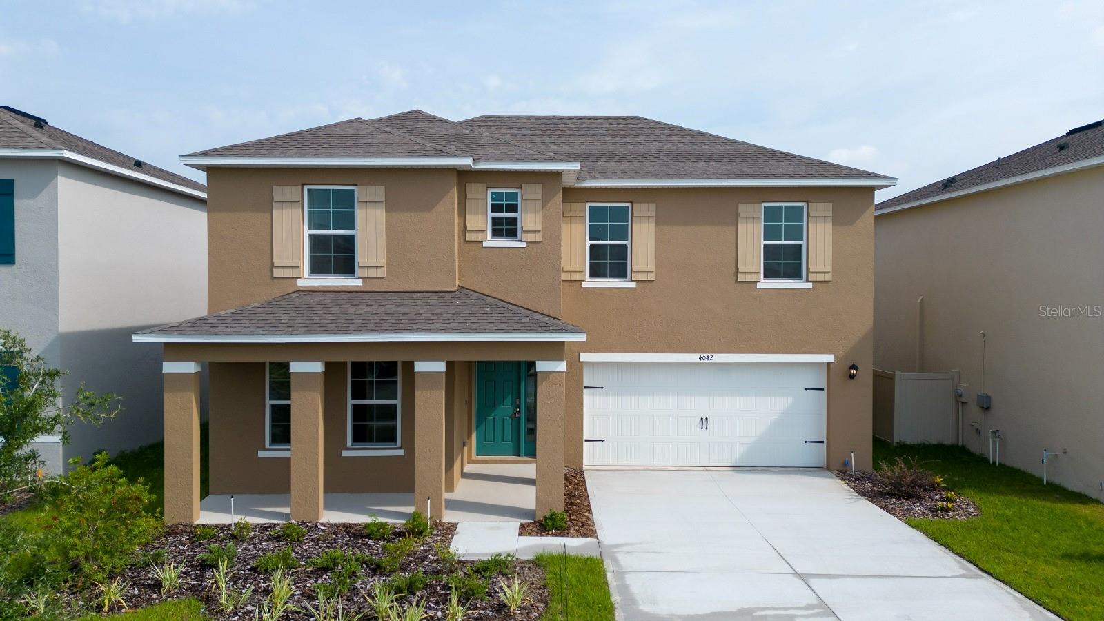 Details for 4042 Alissa Lane, HAINES CITY, FL 33844