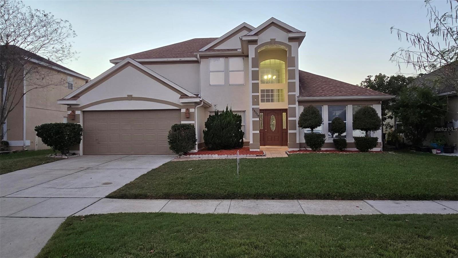 Details for 12320 Bronson Way, ORLANDO, FL 32824